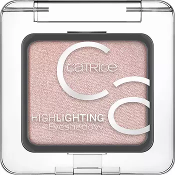 CATRICE Тени-хайлайтер для век Highlighting Eyeshadow