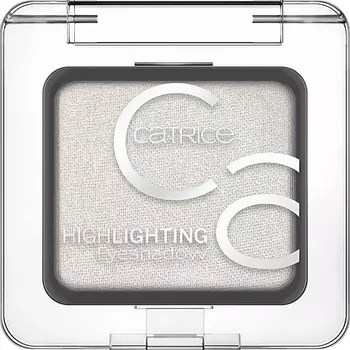 CATRICE Тени-хайлайтер для век Highlighting Eyeshadow
