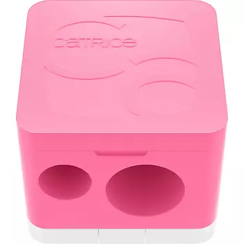 CATRICE Точилка косметическая Cosmetic Sharpener