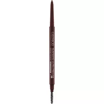 CATRICE Ультраточный водостойкий карандаш для бровей Slim'Matic