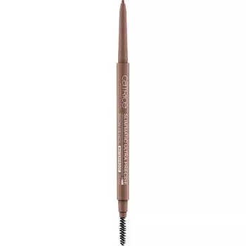 CATRICE Ультраточный водостойкий карандаш для бровей Slim'Matic
