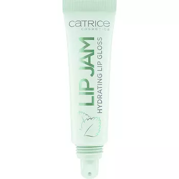 CATRICE Увлажняющий блеск для губ Lip Jam