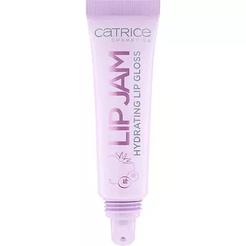 CATRICE Увлажняющий блеск для губ Lip Jam