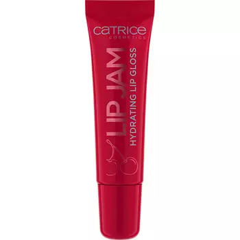 CATRICE Увлажняющий блеск для губ Lip Jam
