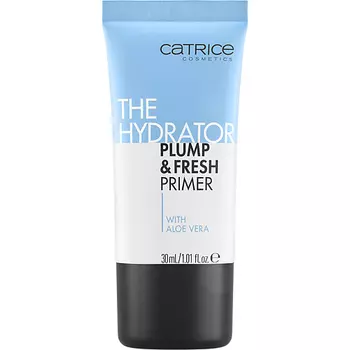 CATRICE Увлажняющий праймер The Hydrator Plump & Fresh