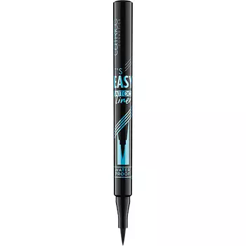 CATRICE Водостойкая подводка для глаз It's Easy Tattoo