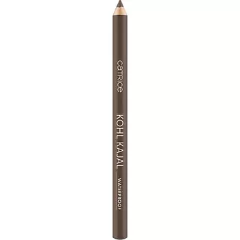 CATRICE Водостойкий карандаш для глаз Kohl Kajal