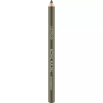 CATRICE Водостойкий карандаш для глаз Kohl Kajal