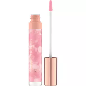 CATRICE Жидкий бальзам для губ Marble-Licious Liquid Lip Balm