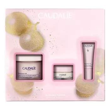 CAUDALIE 2024 Набор для повышения упругости кожи Resveratrol-lift