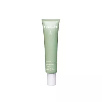 CAUDALIE Флюид для лица Матирующий увлажняющий Vinopure