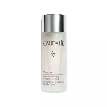 CAUDALIE Эссенция для лица Концентрированная для сияния кожи с гликолевой кислотой Vinoperfect