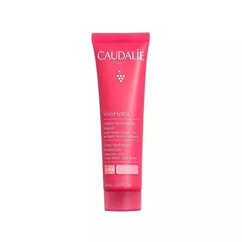 CAUDALIE Крем для лица интенсивно увлажняющий VinoHydra