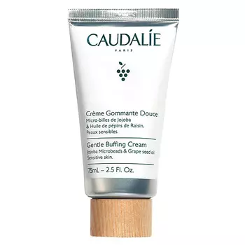 CAUDALIE Крем для лица Мягкий отшелушивающий Crme Gommante Douce