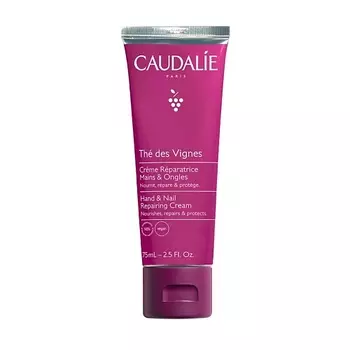 CAUDALIE Крем для рук и ногтей Изысканный Th des Vignes