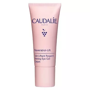 CAUDALIE Крем-гель для глаз с эффектом лифтинга Resveratrol Lift