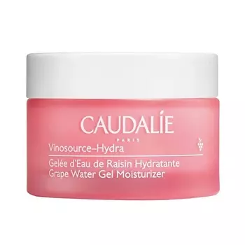 CAUDALIE Крем-гель для лица Увлажняющий с виноградной водой Vinosource-Hydra