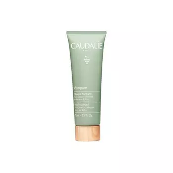 CAUDALIE Маска для лица Очищающая Vinopure
