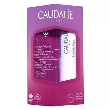 CAUDALIE Набор Идеальный дуэт Th des Vignes