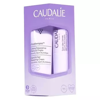 CAUDALIE Набор Идеальный дуэт Vinotherapist