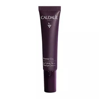 CAUDALIE Омолаживающий крем для глаз Premier Cru La Crme Yeux