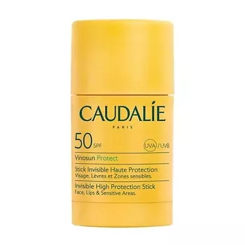 CAUDALIE Стик для лица и тела Солнцезащитный SPF 50 Vinosun Protect