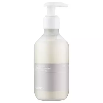 CELIMAX Гель для умывания с церамидами Dual Barrier Mild Cleanser