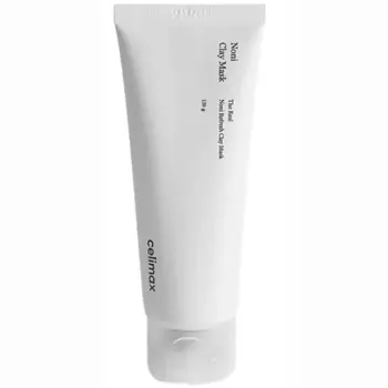 CELIMAX Глиняная маска с экстрактом нони Celimax Noni Refresh Clay Mask