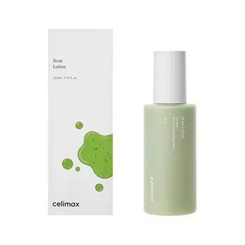CELIMAX Лосьон для лица THE REAL NONI с экстрактом нони