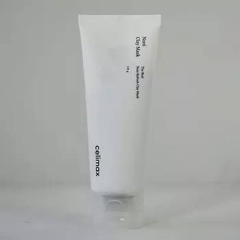 CELIMAX Маска для лица The Real Noni Refresh Clay Mask 120.0