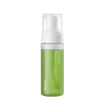 CELIMAX Пенка The Real Noni Acne Bubble Cleanser 155.0