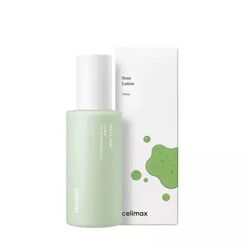 CELIMAX Увлажняющий крем с экстрактом нони The Real Noni Hydra Firming Lotion 150.0