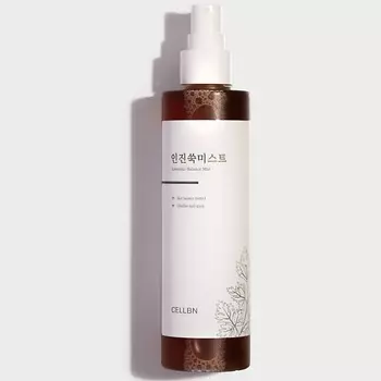 CELLBN Мист-спрей с экстрактом полыни ARTEMISIA MIST
