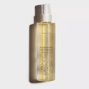 CELLBN Мист-спрей увлажняющий SHAKE SHAKE MIST
