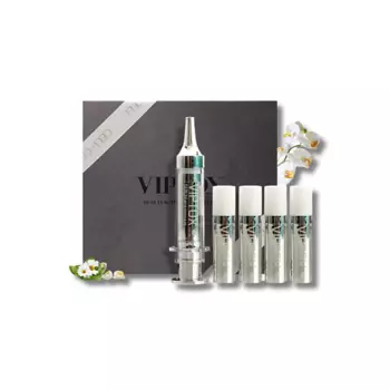 CELLBYCELL Омолаживающая сыворотка ботокс с пептидным комплексом Vip Tox ANTI AGE SERUM 30.0