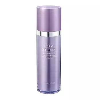 CELLIO Увлажняющий лосьон с коллагеном 140