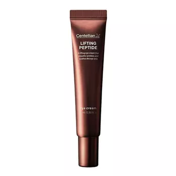CENTELLIAN24+ Крем для глаз с пептидами и эффектом лифтинга - Lifting peptide eyecream