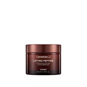 CENTELLIAN24+ Крем для лица с пептидами и эффектом лифтинга - Lifting peptide cream