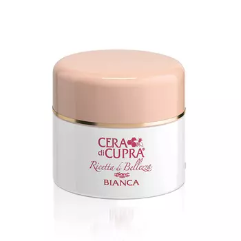 CERA DI CUPRA Крем для лица Бьянка оригинальный рецепт питательный Bianca