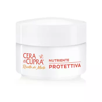 CERA DI CUPRA Крем для лица питательный защитный Nutriente Protettiva