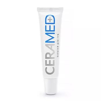 CERAMED Цера-бальзам для губ ультраувлажняющий Cera Balm