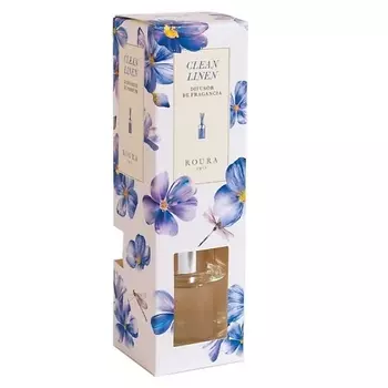 CERAS ROURA Диффузор ароматический Свежесть 0.05