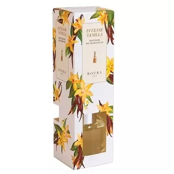 CERAS ROURA Диффузор ароматический Ваниль 0.05