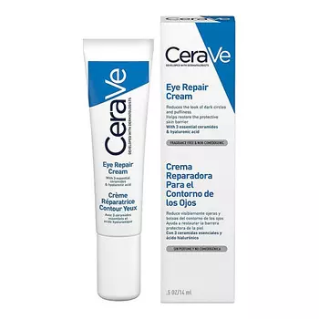 CERAVE Крем для области вокруг глаз EYE REPAIR CREAM 7.0