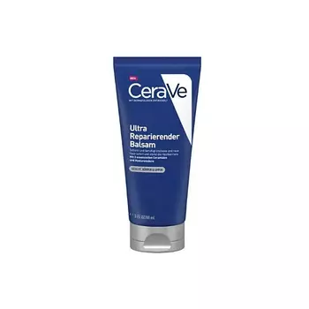 CERAVE Защитный бальзам для увлажнения кожи Ultra Repairing