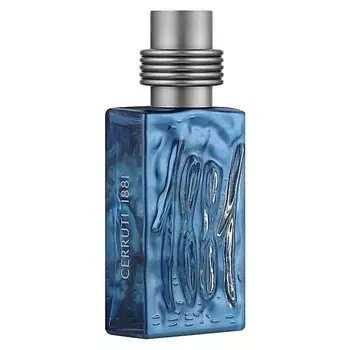 CERRUTI 1881 Парфюмерная вода Silver Night