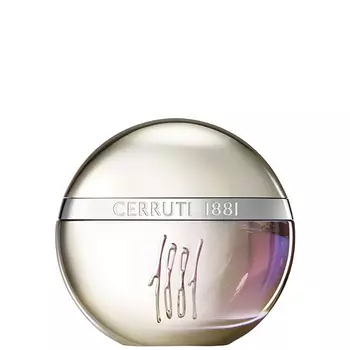 CERRUTI 1881 Парфюмерная вода Reve de Roses 50.0