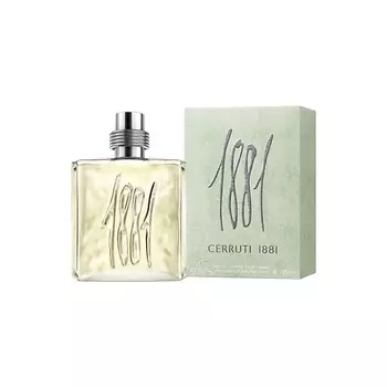 CERRUTI 1881 Туалетная вода 1881 Pour Homme 200.0