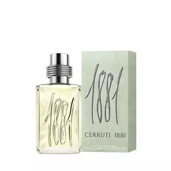 CERRUTI 1881 Туалетная вода 1881 Pour Homme 50.0