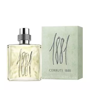 CERRUTI 1881 Туалетная вода 1881 Pour Homme 100.0